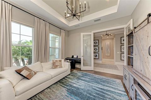 A home in LAKEWOOD RANCH