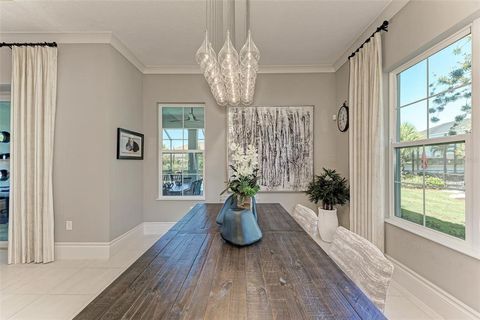 A home in LAKEWOOD RANCH