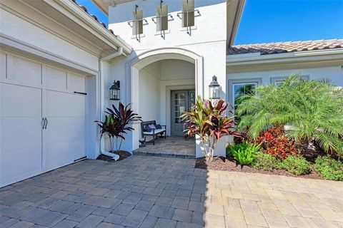 A home in LAKEWOOD RANCH