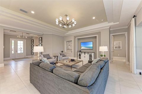 A home in LAKEWOOD RANCH