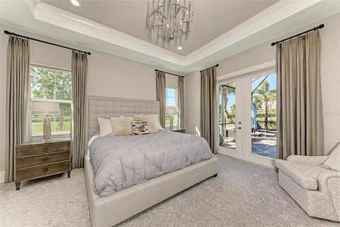 A home in LAKEWOOD RANCH