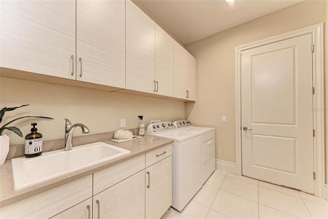 A home in LAKEWOOD RANCH