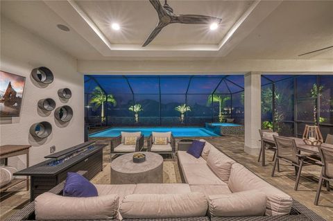 A home in LAKEWOOD RANCH