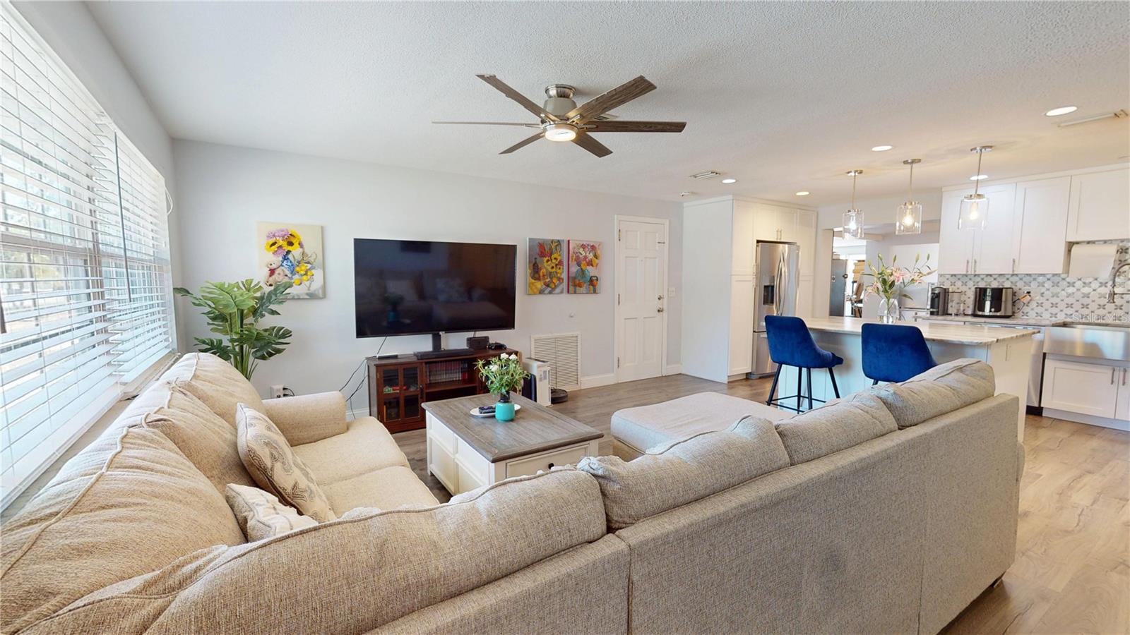 DUNEDIN ISLES COUNTRY CLUB - Residential