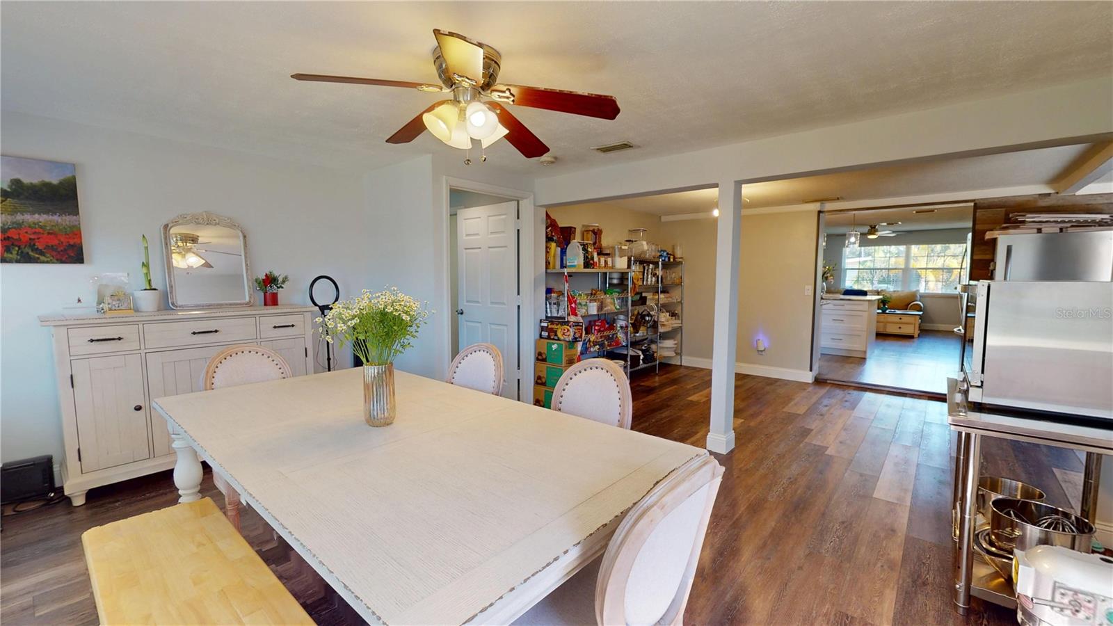 DUNEDIN ISLES COUNTRY CLUB - Residential