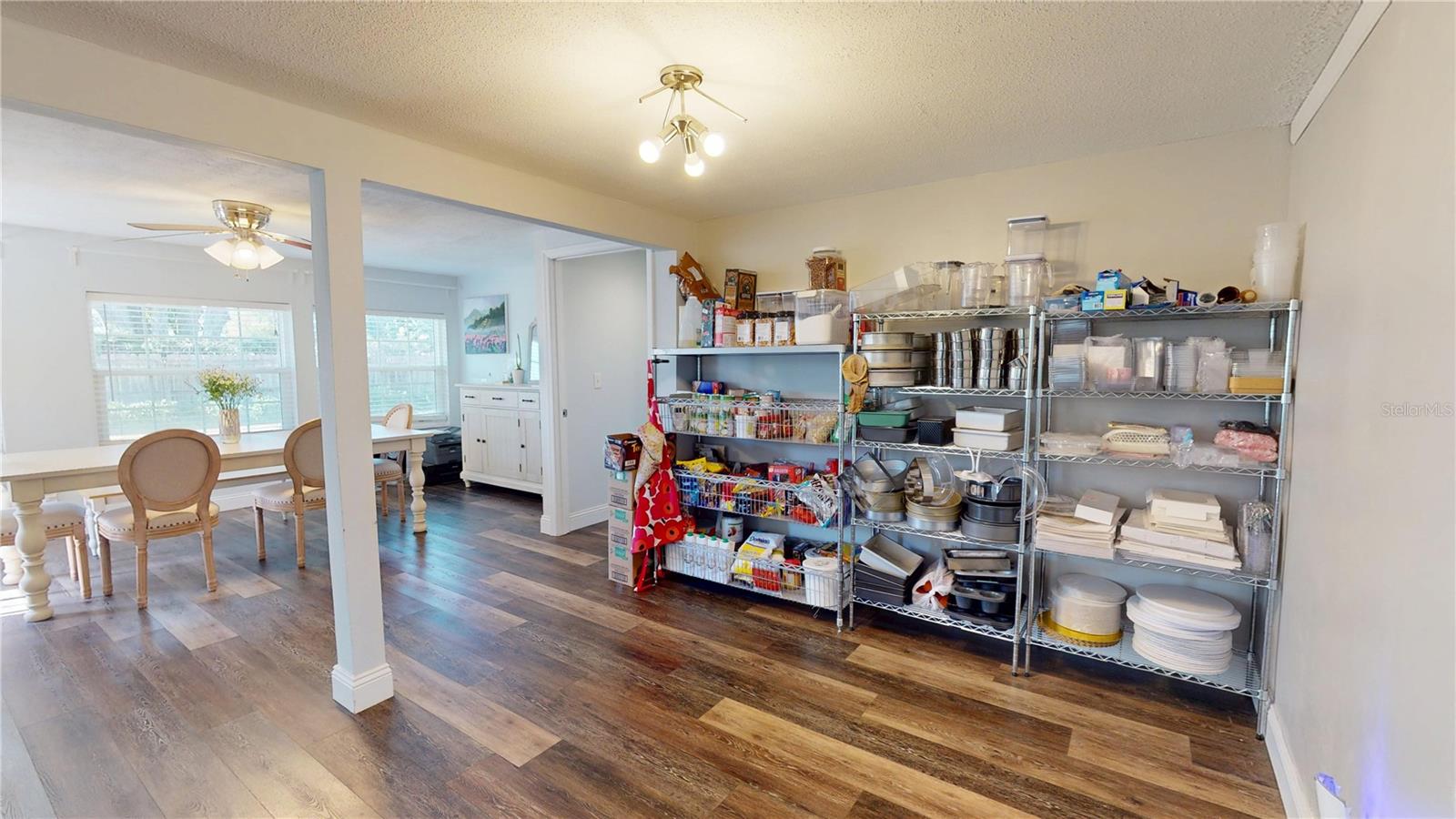 DUNEDIN ISLES COUNTRY CLUB - Residential