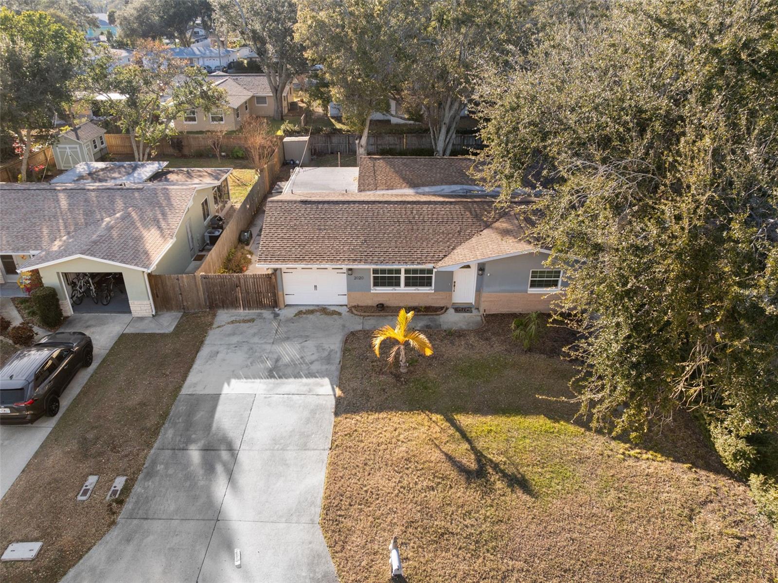 DUNEDIN ISLES COUNTRY CLUB - Residential