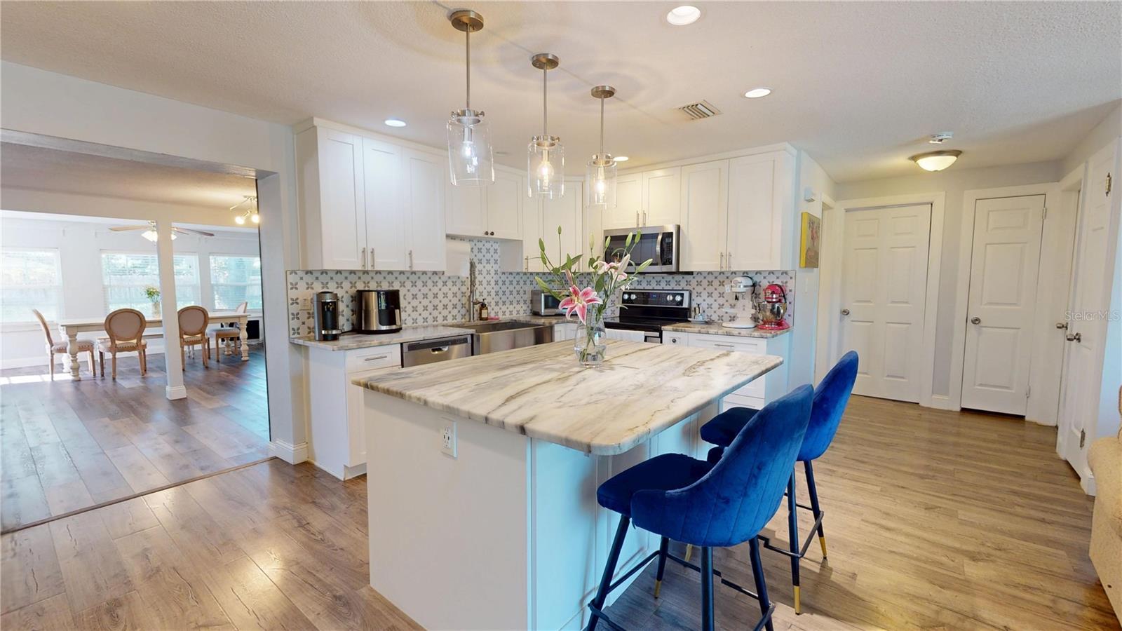 DUNEDIN ISLES COUNTRY CLUB - Residential