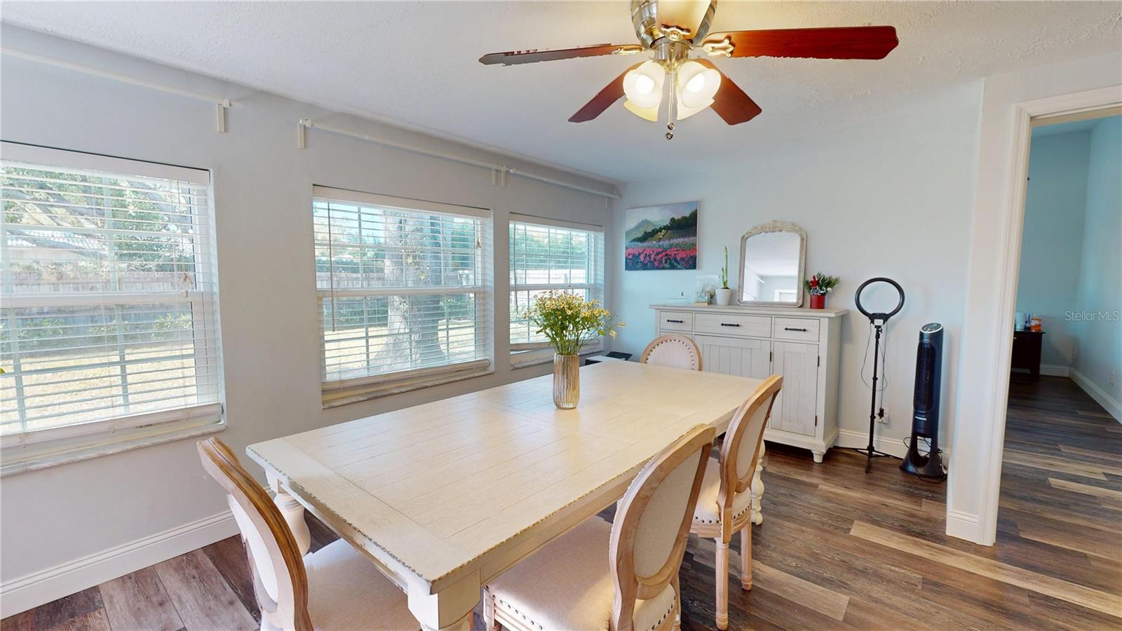 DUNEDIN ISLES COUNTRY CLUB - Residential