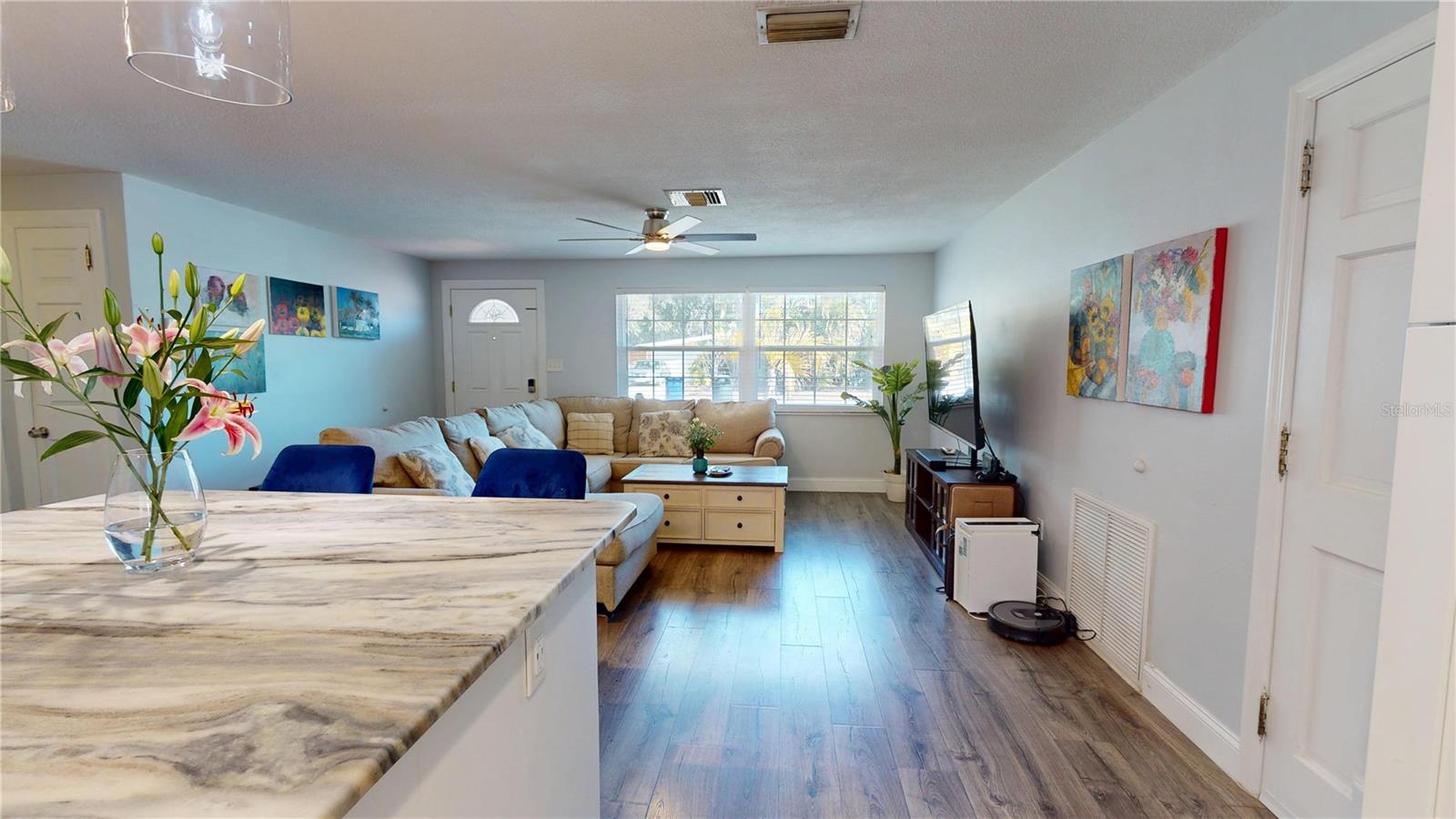 DUNEDIN ISLES COUNTRY CLUB - Residential