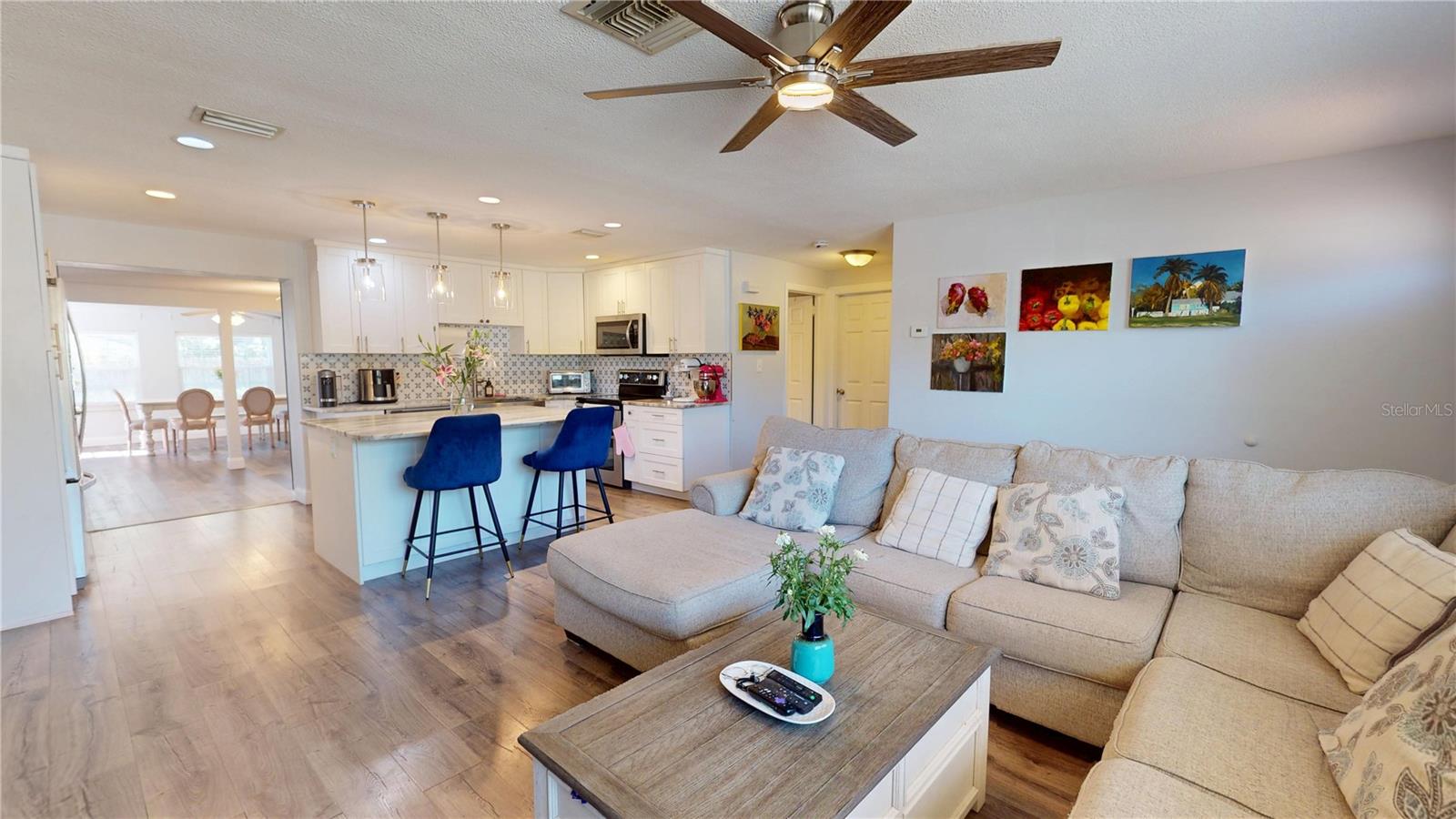 DUNEDIN ISLES COUNTRY CLUB - Residential