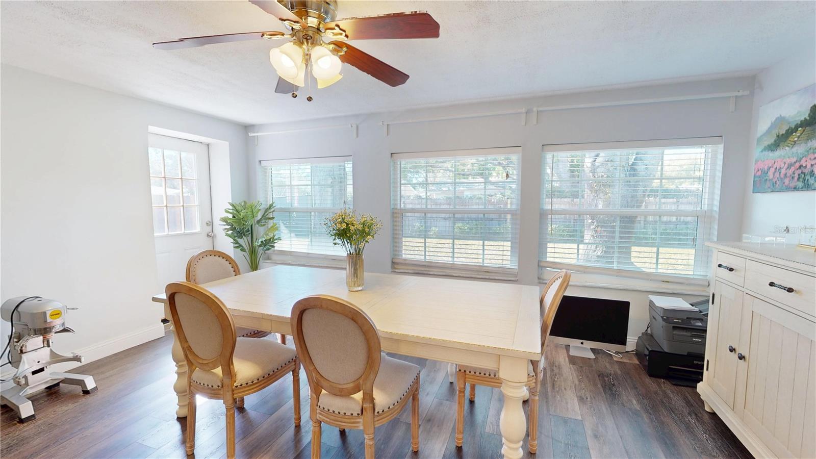 DUNEDIN ISLES COUNTRY CLUB - Residential