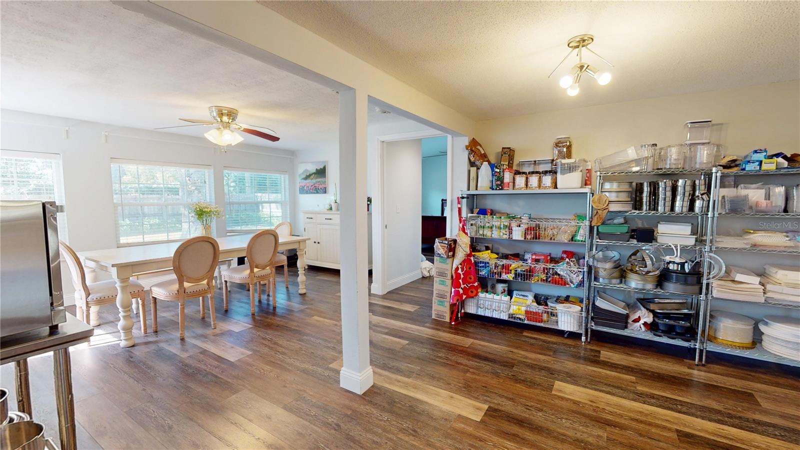 DUNEDIN ISLES COUNTRY CLUB - Residential