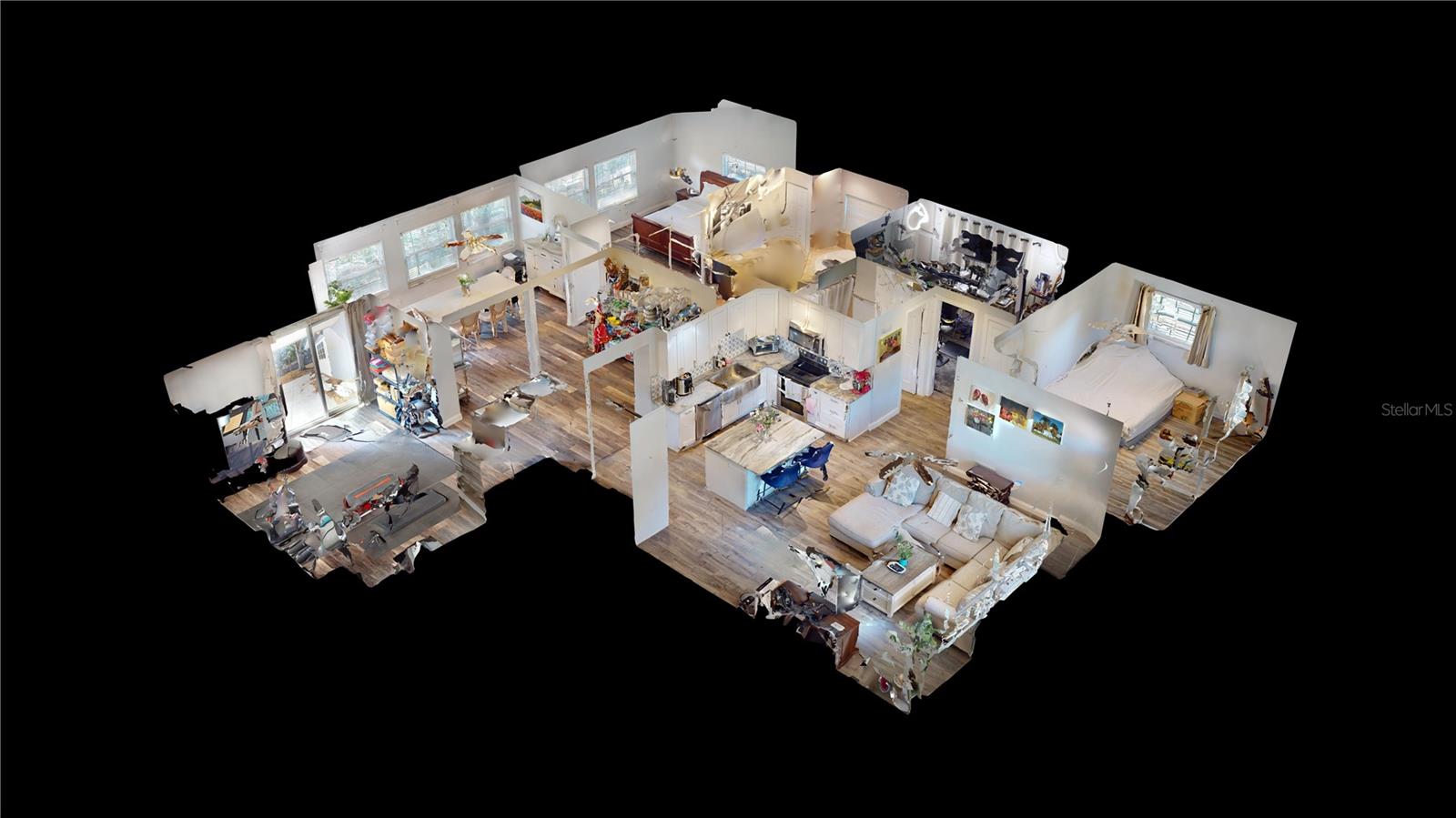 DUNEDIN ISLES COUNTRY CLUB - Residential