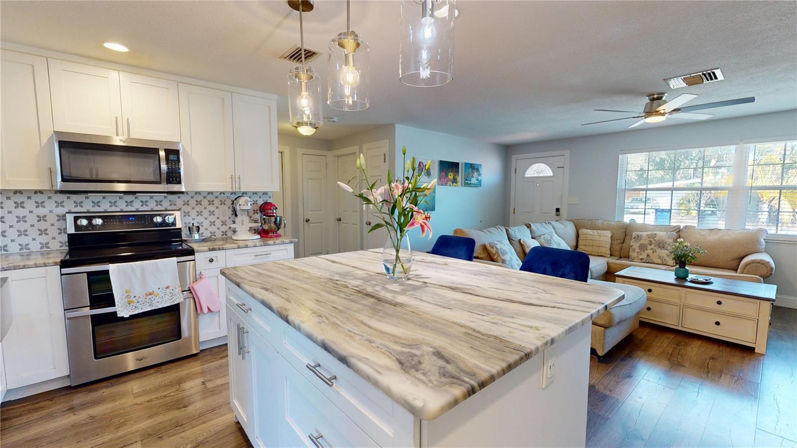 DUNEDIN ISLES COUNTRY CLUB - Residential