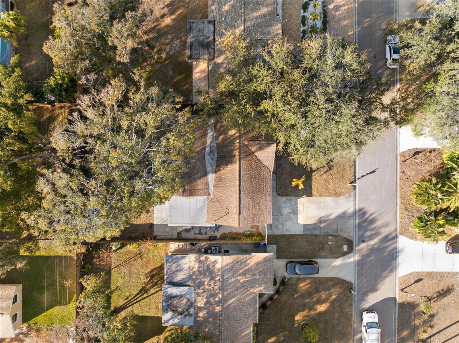 DUNEDIN ISLES COUNTRY CLUB - Residential