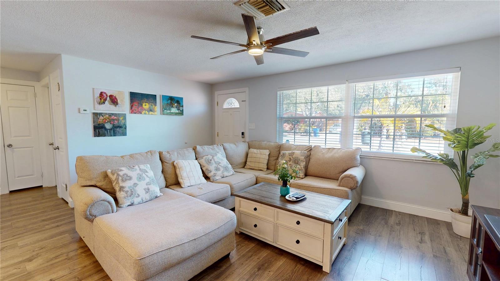 DUNEDIN ISLES COUNTRY CLUB - Residential