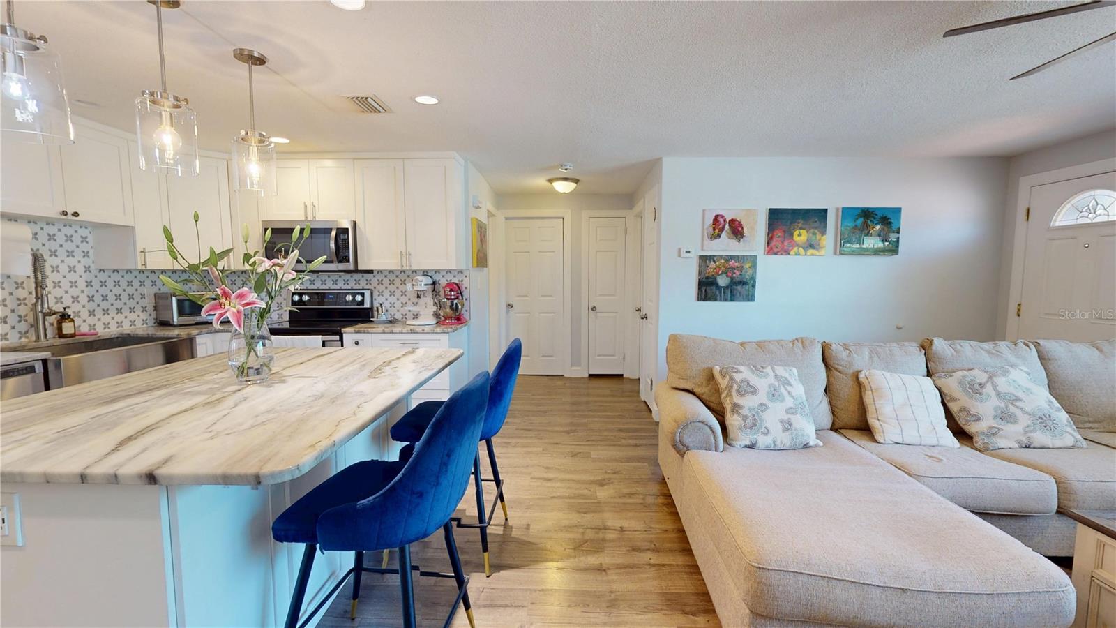 DUNEDIN ISLES COUNTRY CLUB - Residential