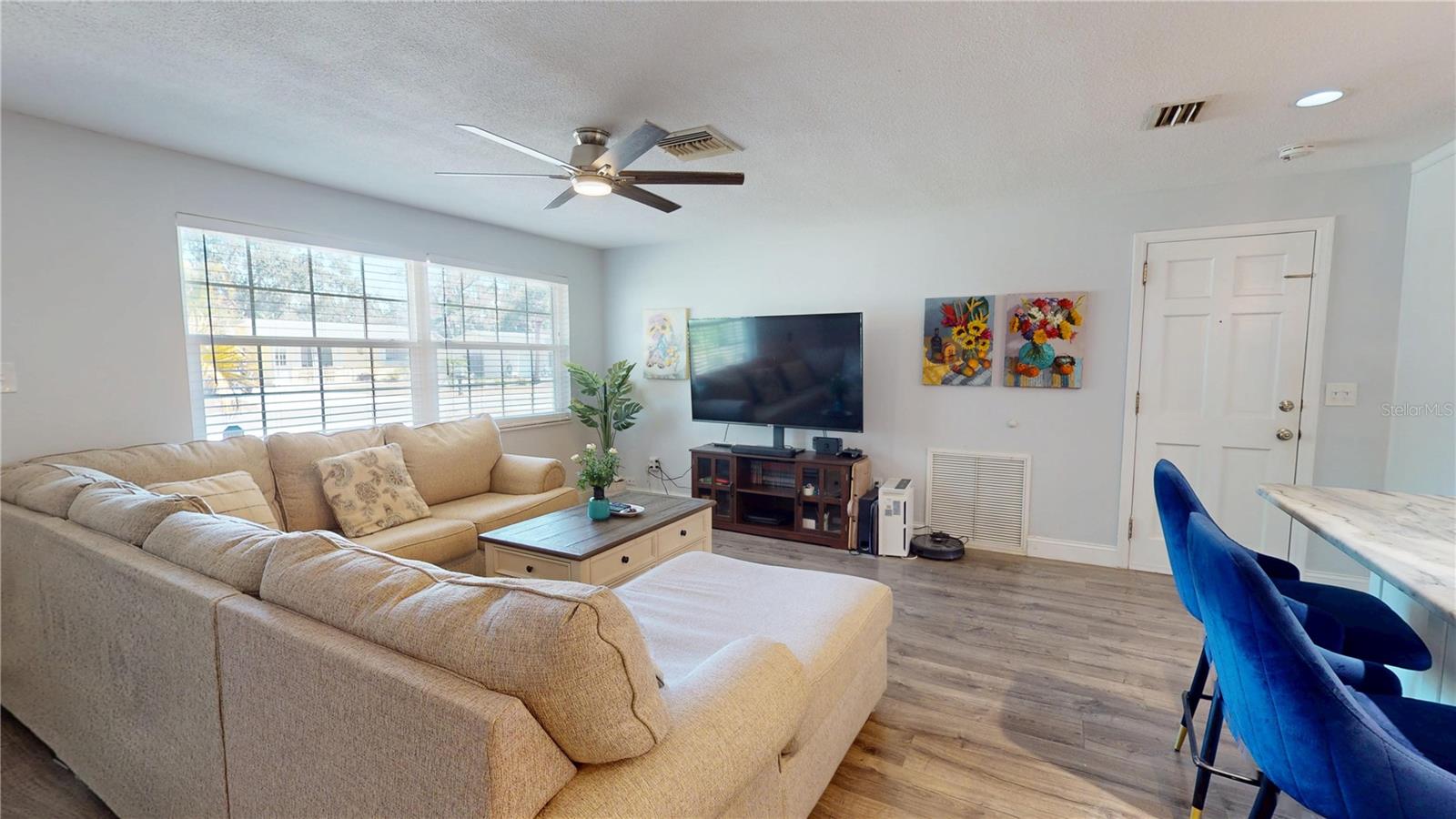 DUNEDIN ISLES COUNTRY CLUB - Residential