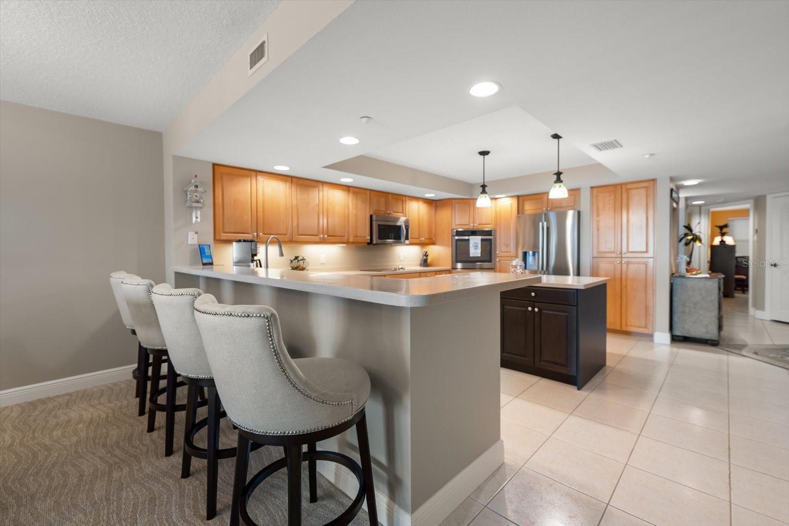 LA CONTESSA CONDO - Residential