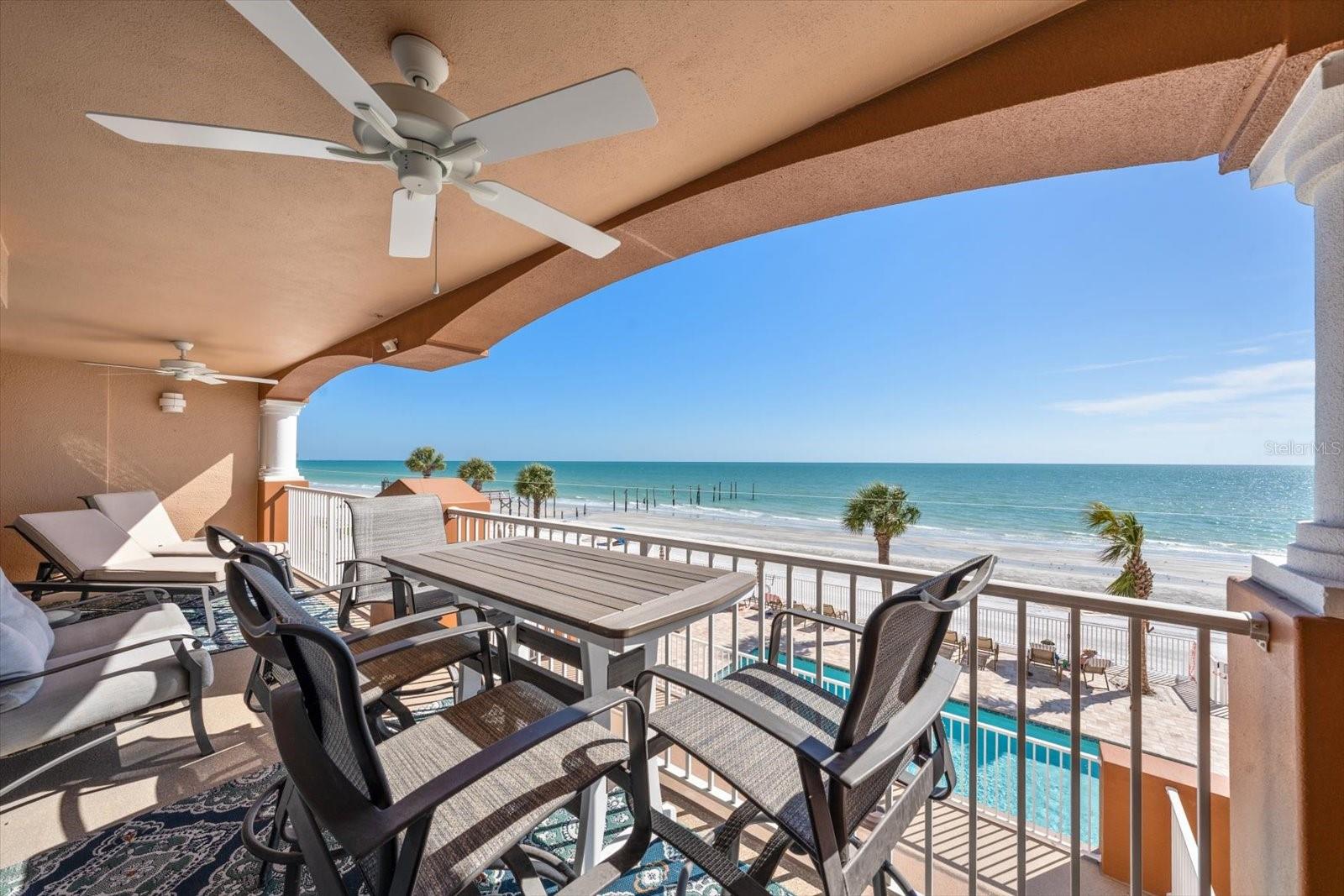 LA CONTESSA CONDO - Residential