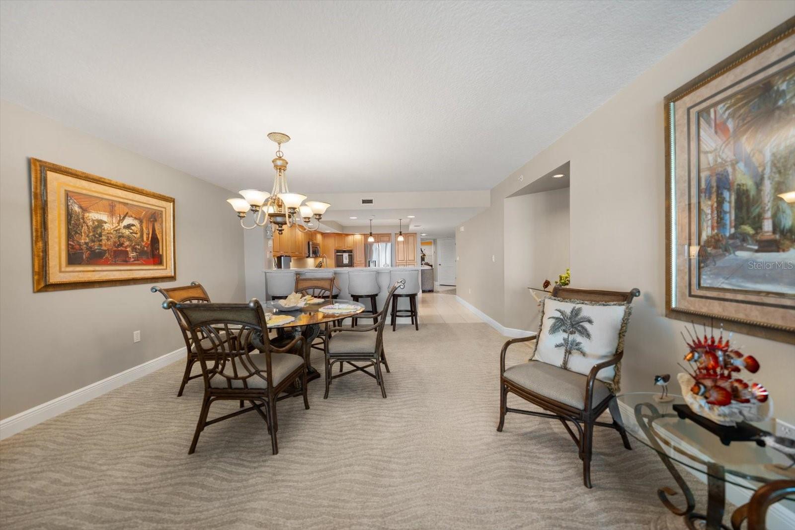 LA CONTESSA CONDO - Residential