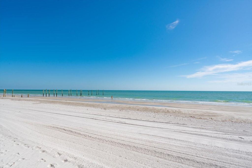 Photo of 16326 Gulf Boulevard #206, Redington Beach, FL 33708 (MLS # TB8499488)