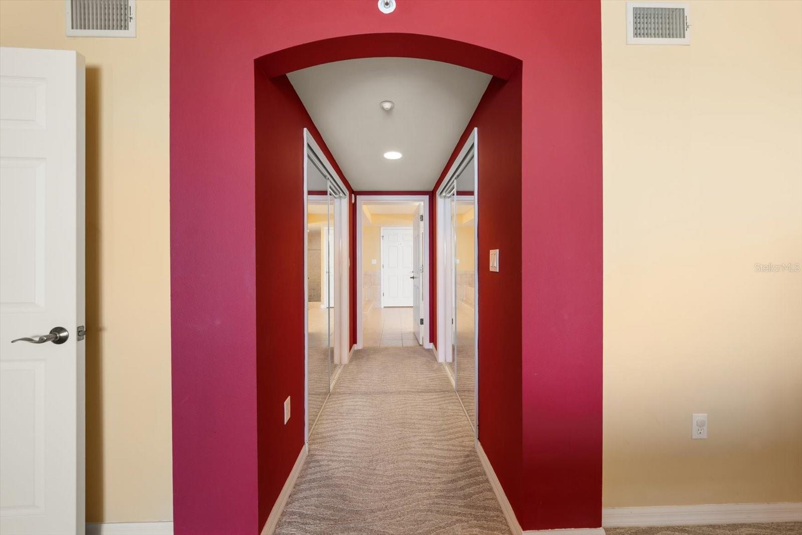 LA CONTESSA CONDO - Residential