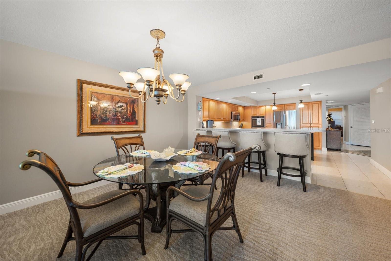 LA CONTESSA CONDO - Residential