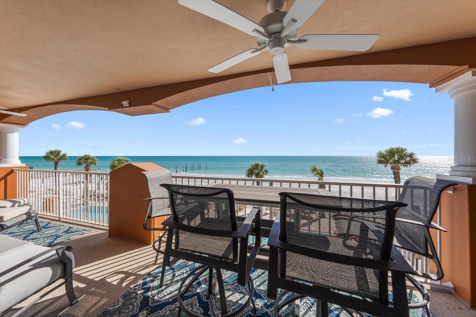 LA CONTESSA CONDO - Residential