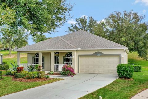 A home in CLERMONT