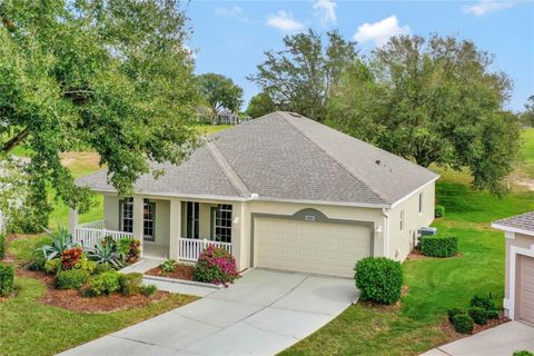 A home in CLERMONT