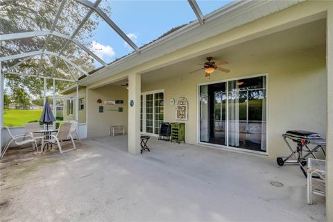 A home in CLERMONT