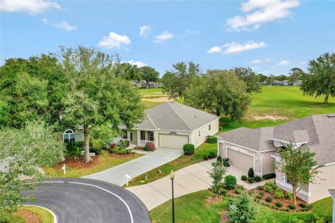 A home in CLERMONT