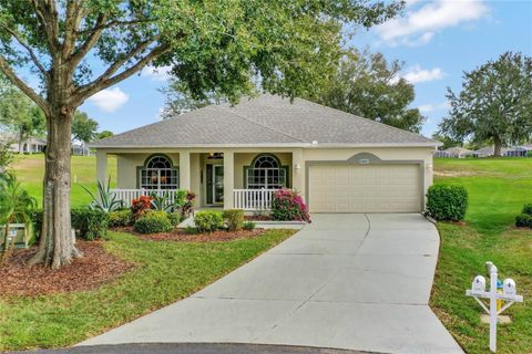 A home in CLERMONT