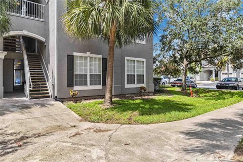 A home in ORLANDO