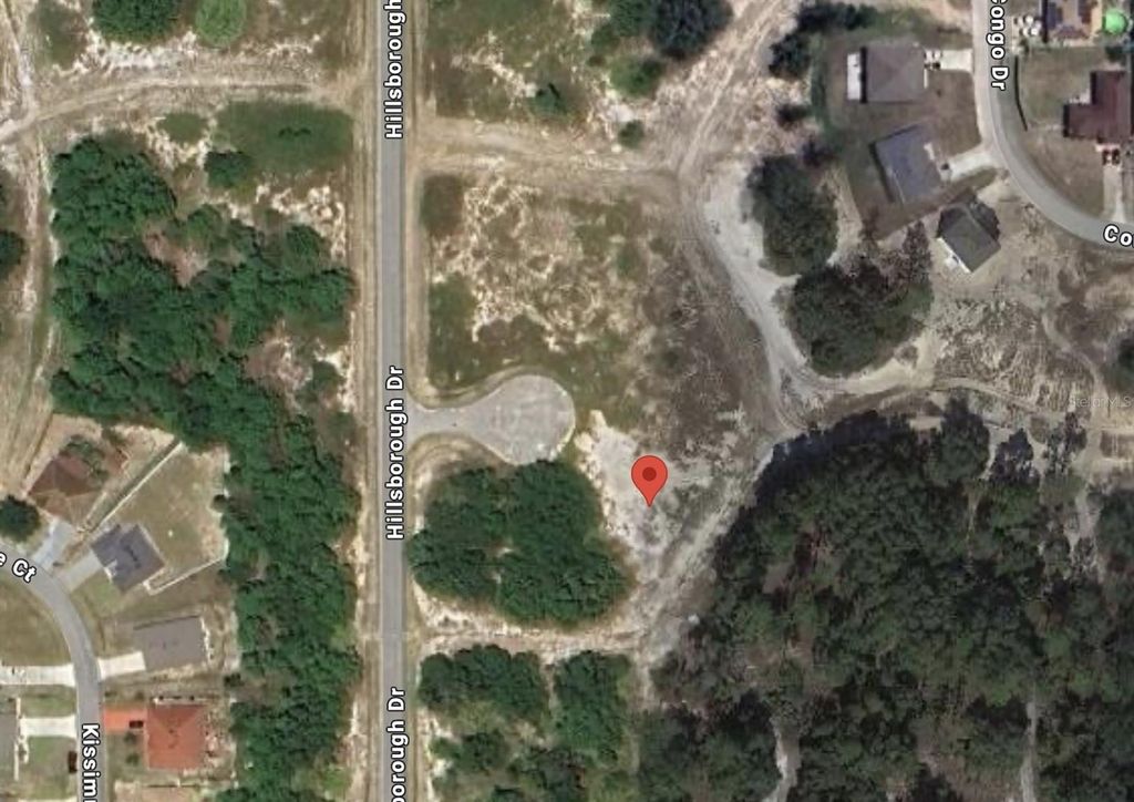 Photo of 604 Hillsborough Place, Kissimmee, FL 34759 (MLS # O6347776)