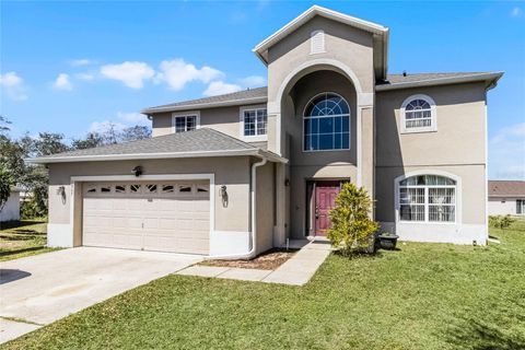 Photo of 1907 Lakeview Way, Kissimmee, FL 34759 (MLS # O6320692)
