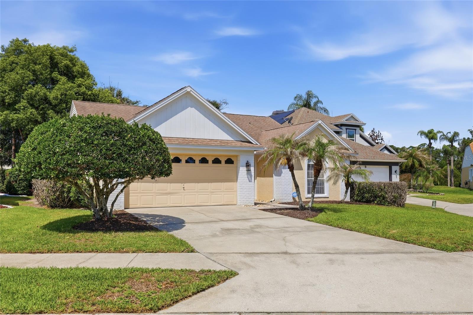 3412 IDLEGROVE COURT