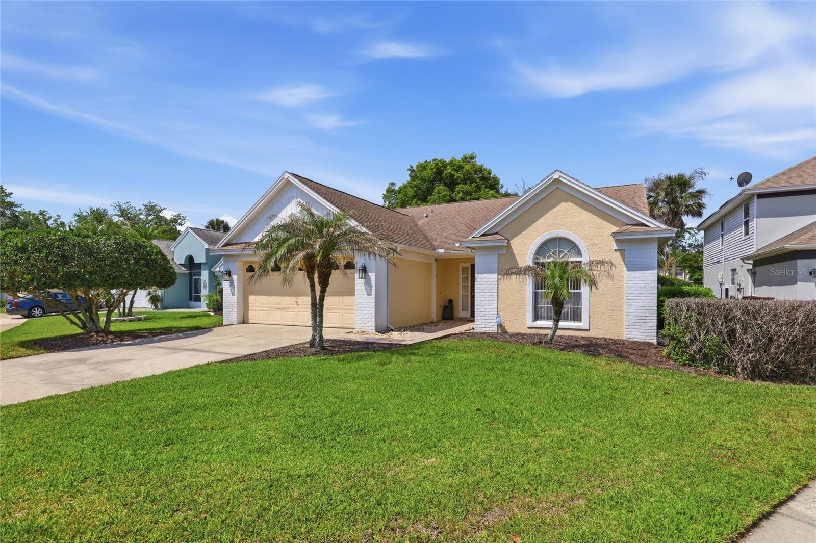 3412 IDLEGROVE COURT