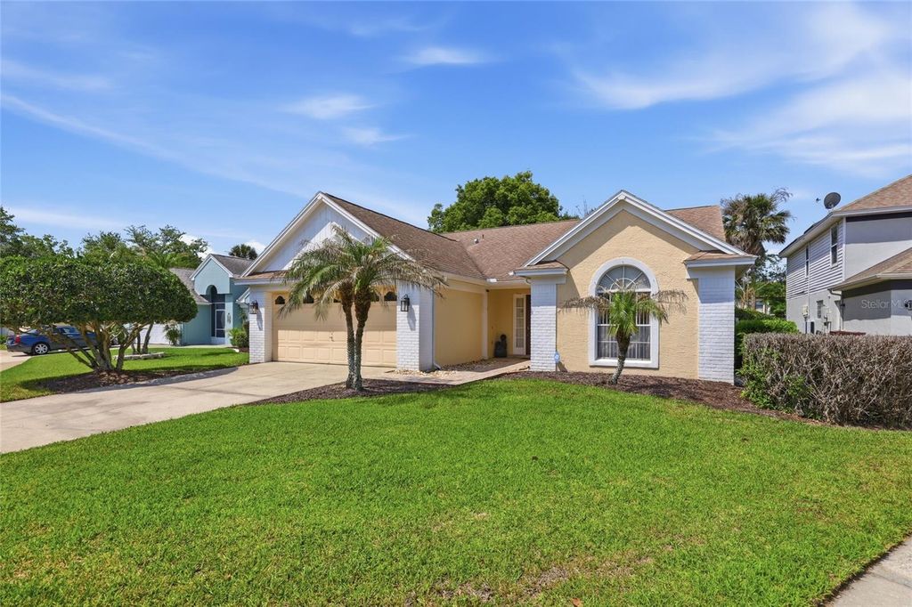 Photo of 3412 Idlegrove Court, Orlando, FL 32822 (MLS # O6404442)