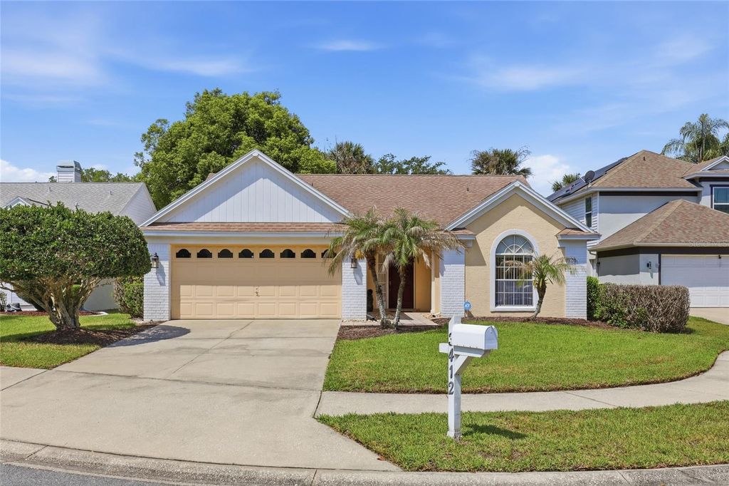 Photo of 3412 Idlegrove Court, Orlando, FL 32822 (MLS # O6404442)
