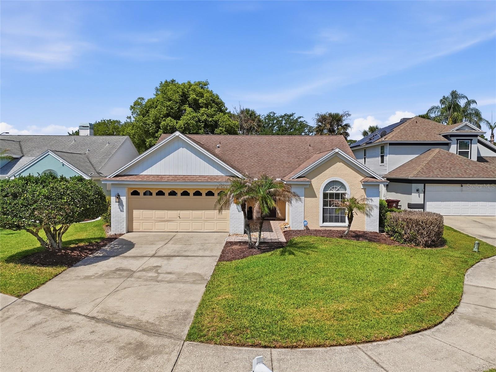 3412 IDLEGROVE COURT