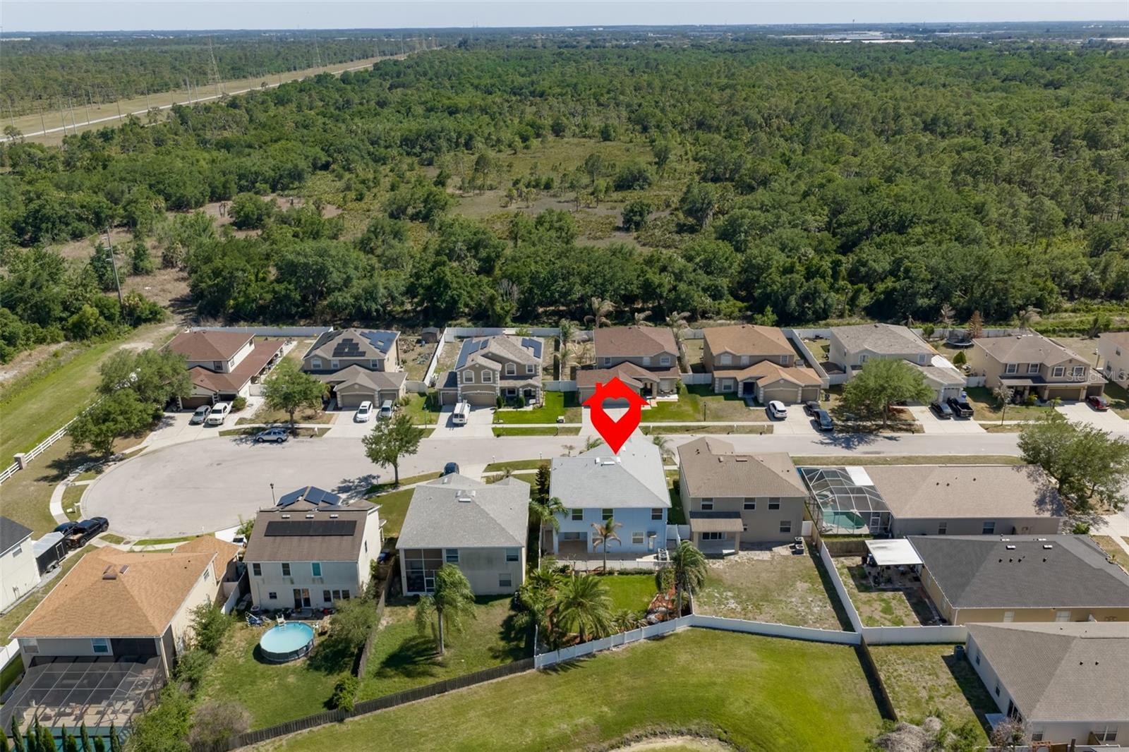 SOUTH BAY LAKES UNIT 1 - Residential