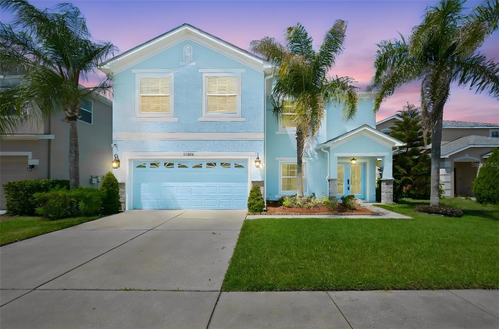 SOUTH BAY LAKES UNIT 1 - Residential