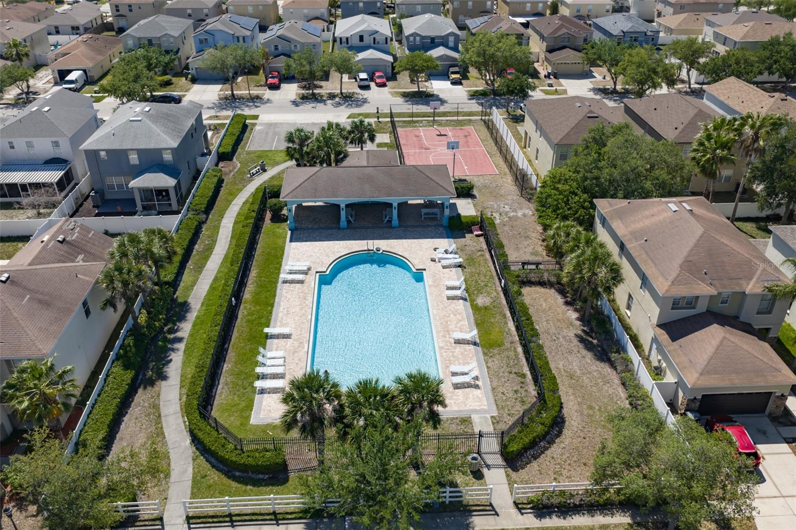 12206 CITRUS LEAF DRIVE