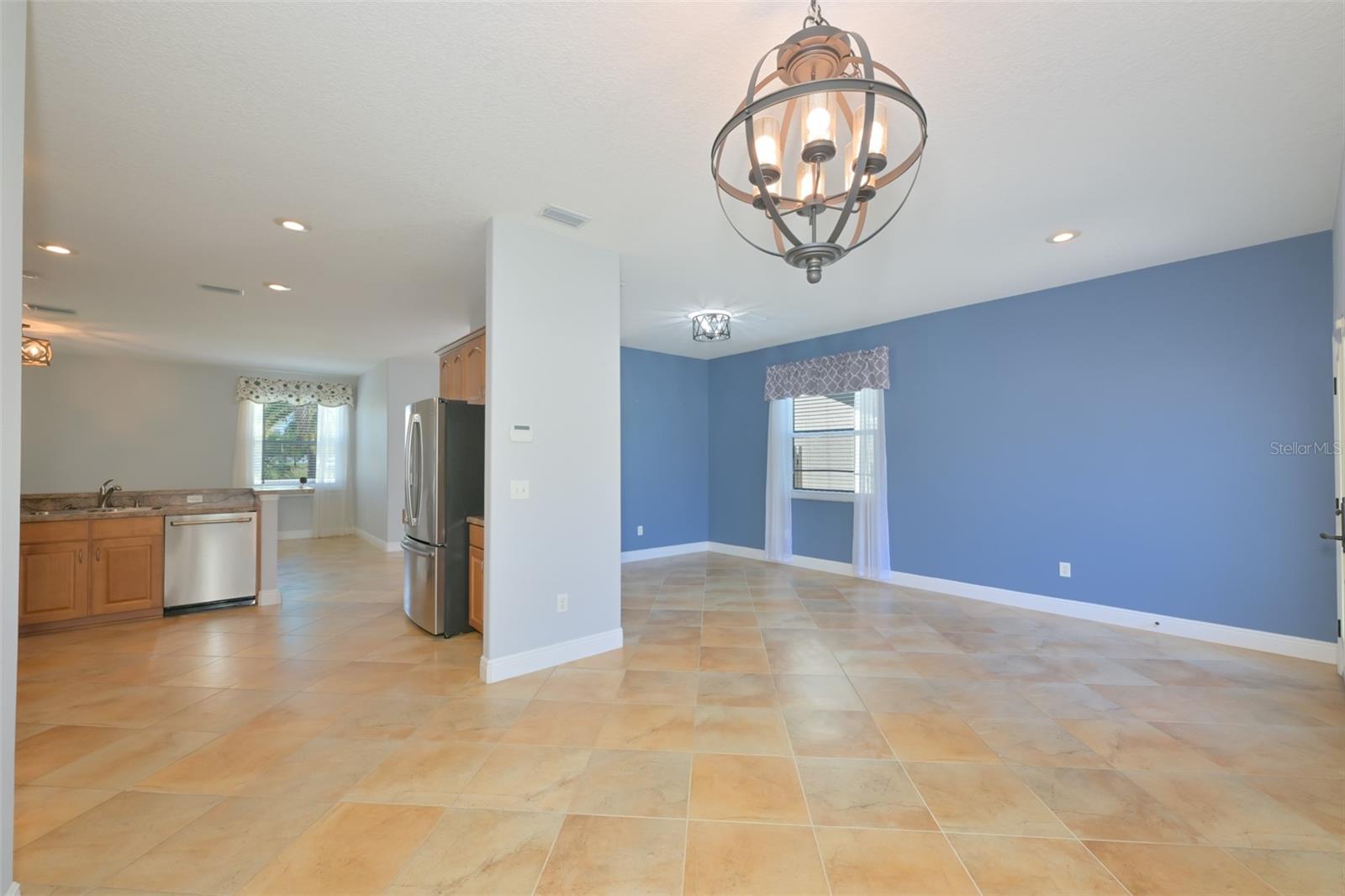 SOUTH BAY LAKES UNIT 1 - Residential