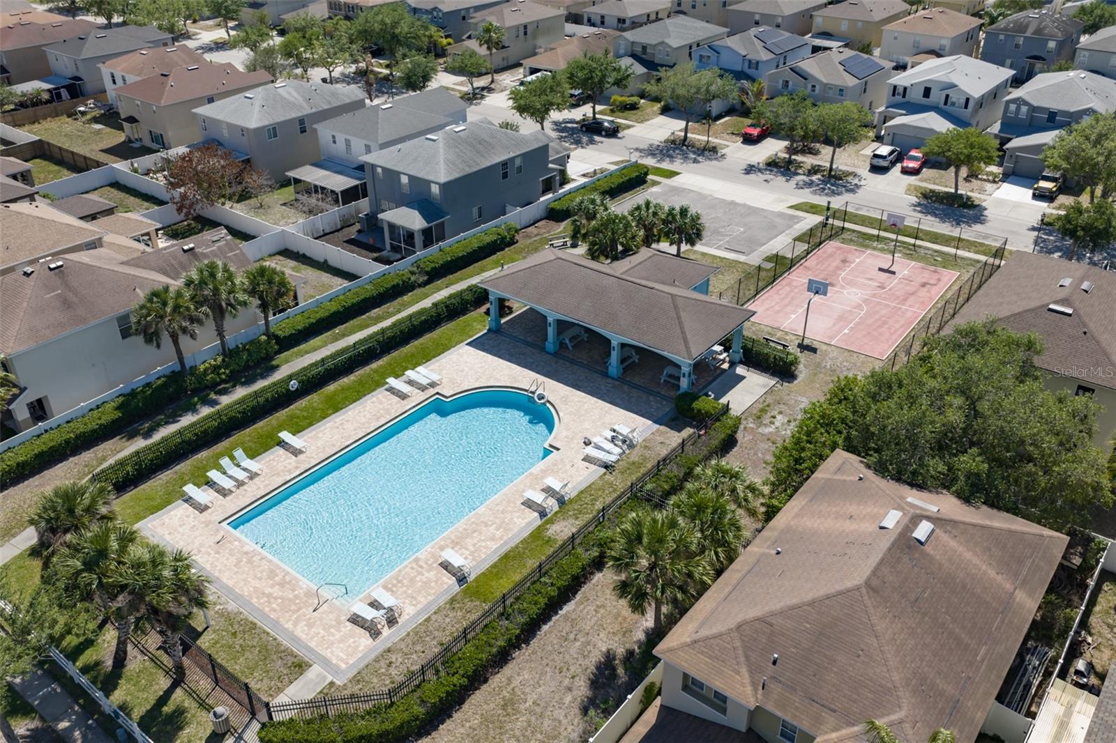 SOUTH BAY LAKES UNIT 1 - Residential