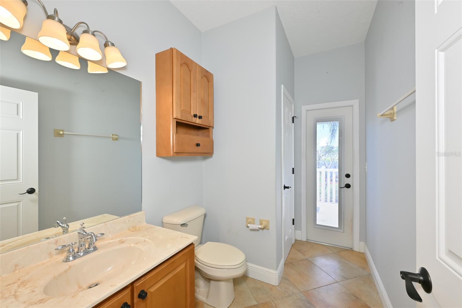 SOUTH BAY LAKES UNIT 1 - Residential