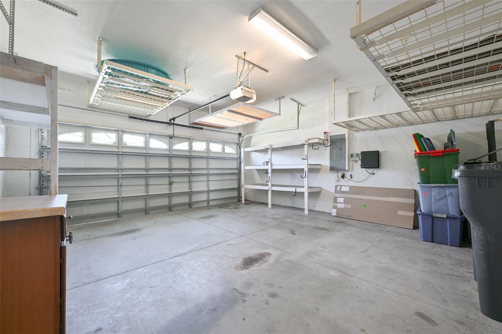 SOUTH BAY LAKES UNIT 1 - Residential